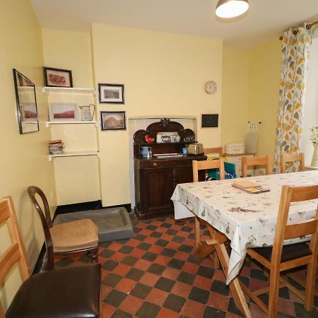 Carriguisnagh Villa บัลลีคาสเซิล ภายนอก รูปภาพ