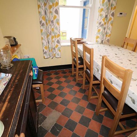 Carriguisnagh Villa บัลลีคาสเซิล ภายนอก รูปภาพ