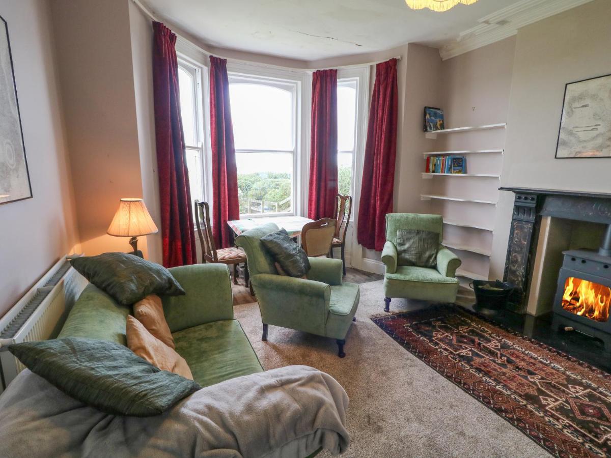 Carriguisnagh Villa บัลลีคาสเซิล ภายนอก รูปภาพ