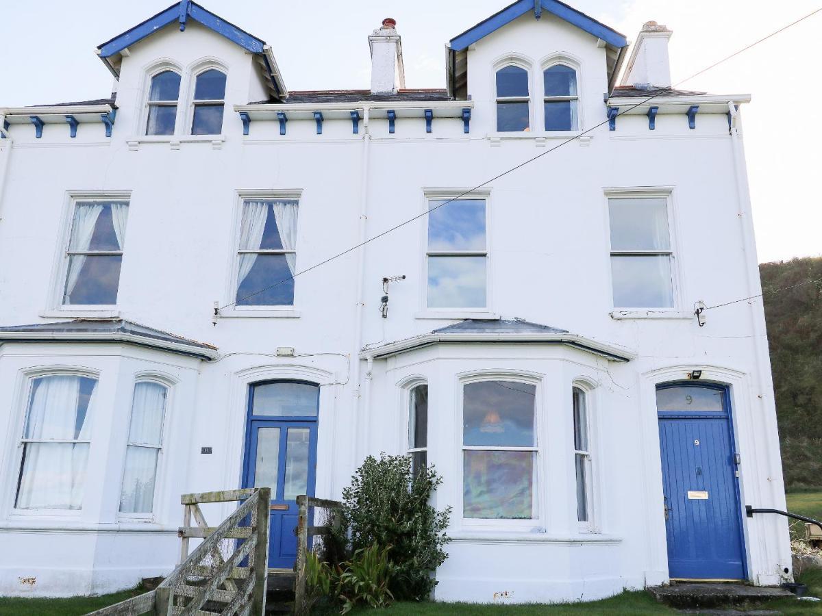 Carriguisnagh Villa บัลลีคาสเซิล ภายนอก รูปภาพ