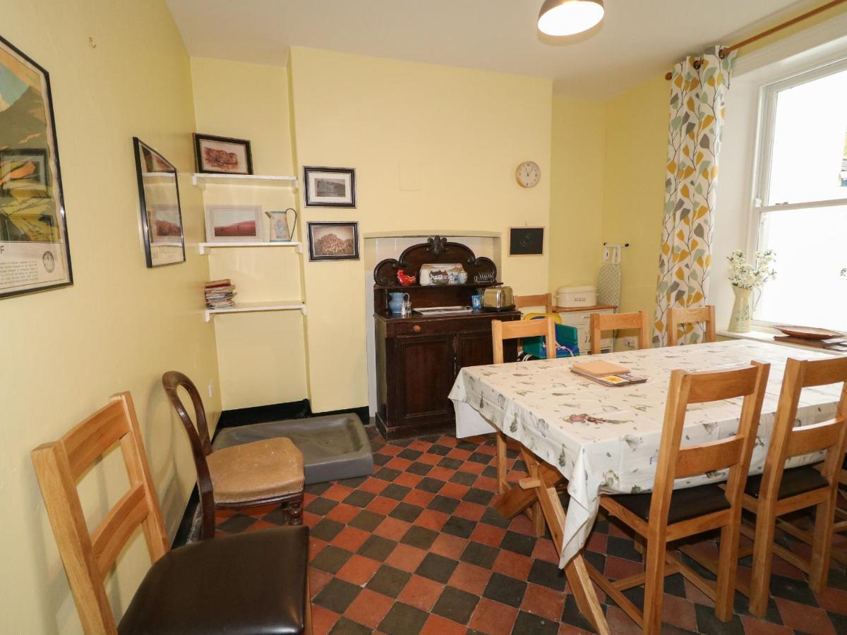 Carriguisnagh Villa บัลลีคาสเซิล ภายนอก รูปภาพ