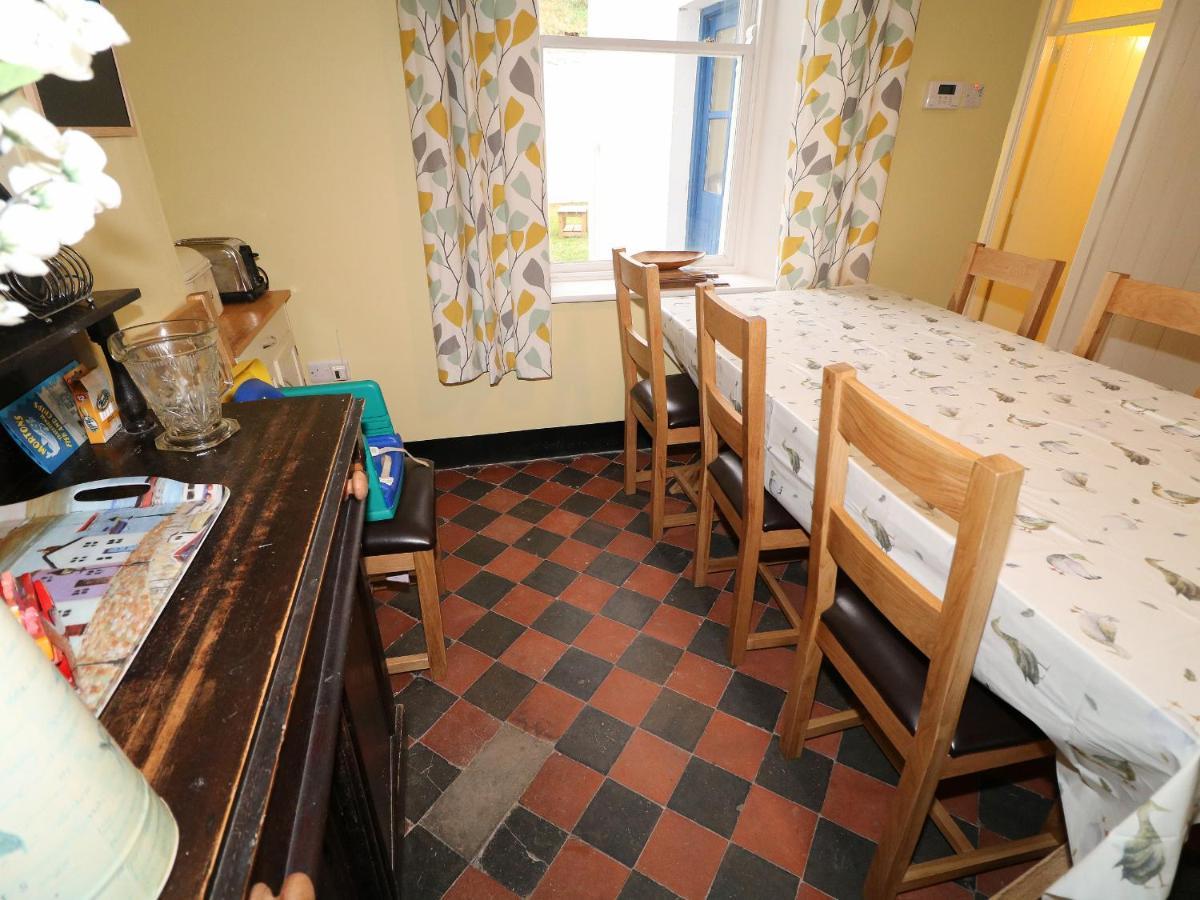 Carriguisnagh Villa บัลลีคาสเซิล ภายนอก รูปภาพ