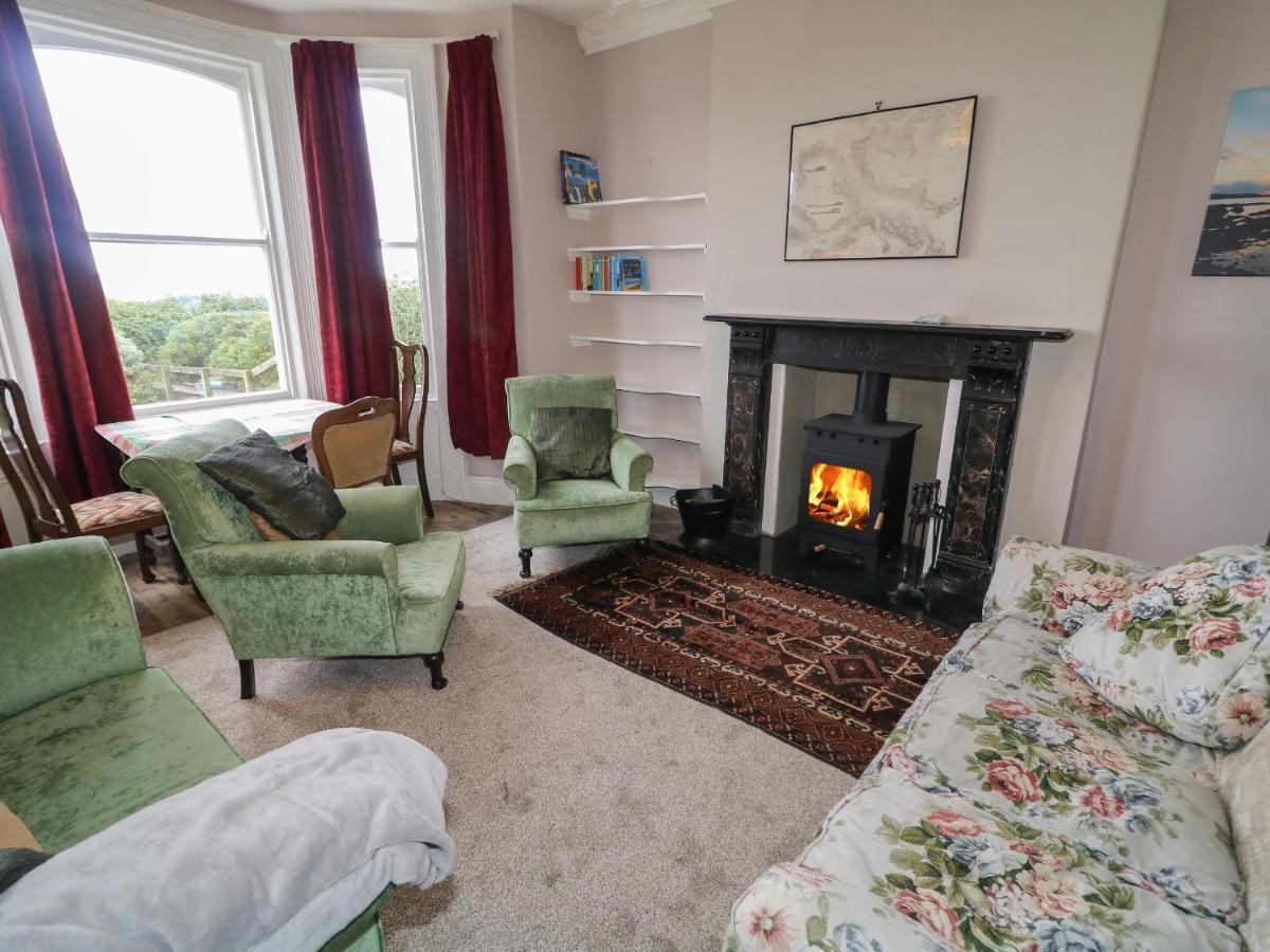 Carriguisnagh Villa บัลลีคาสเซิล ภายนอก รูปภาพ