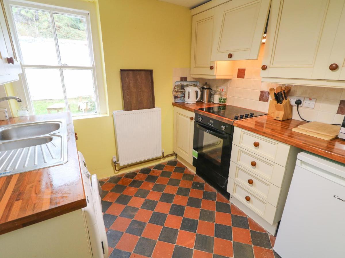 Carriguisnagh Villa บัลลีคาสเซิล ภายนอก รูปภาพ