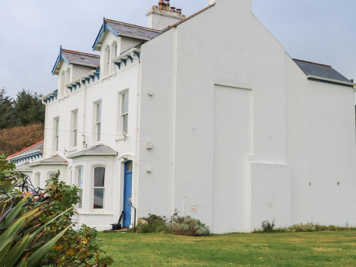 Carriguisnagh Villa บัลลีคาสเซิล ภายนอก รูปภาพ