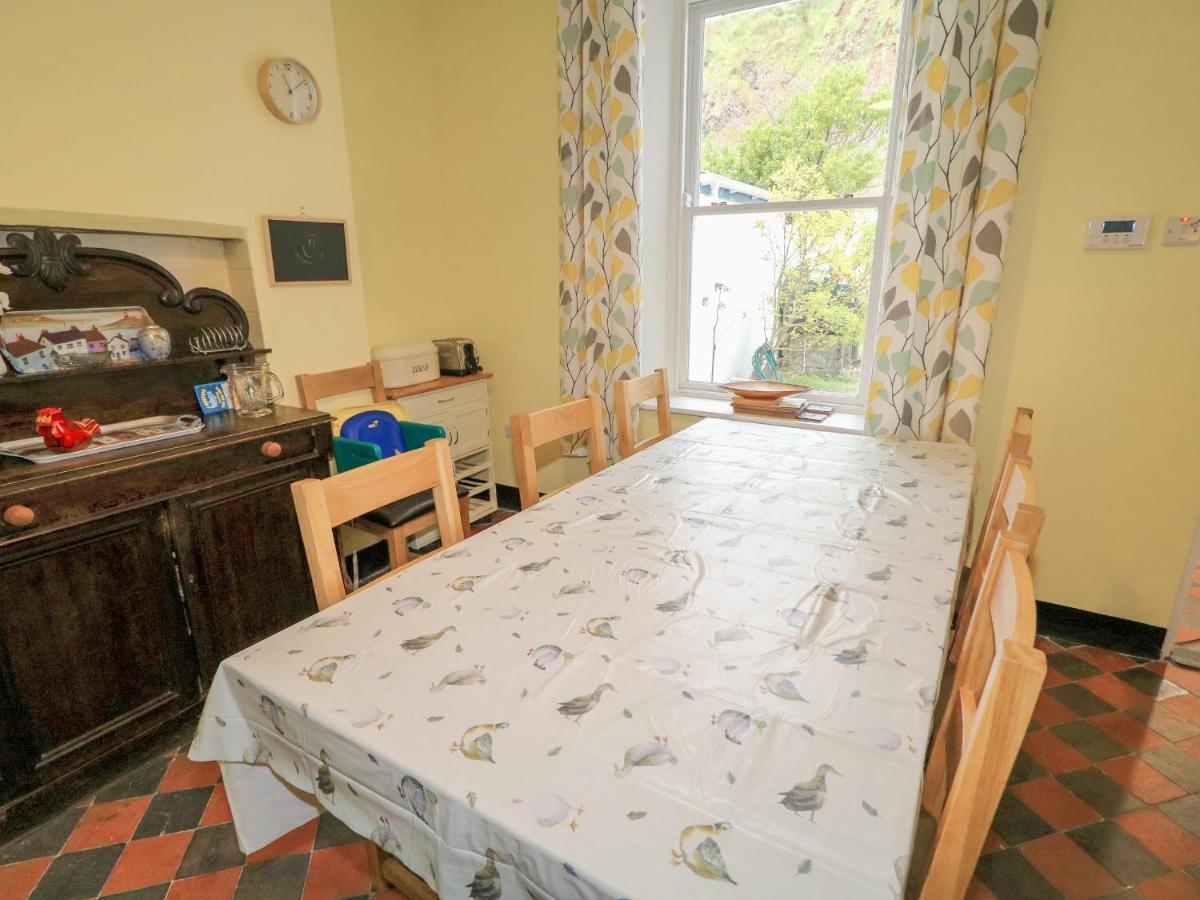 Carriguisnagh Villa บัลลีคาสเซิล ภายนอก รูปภาพ