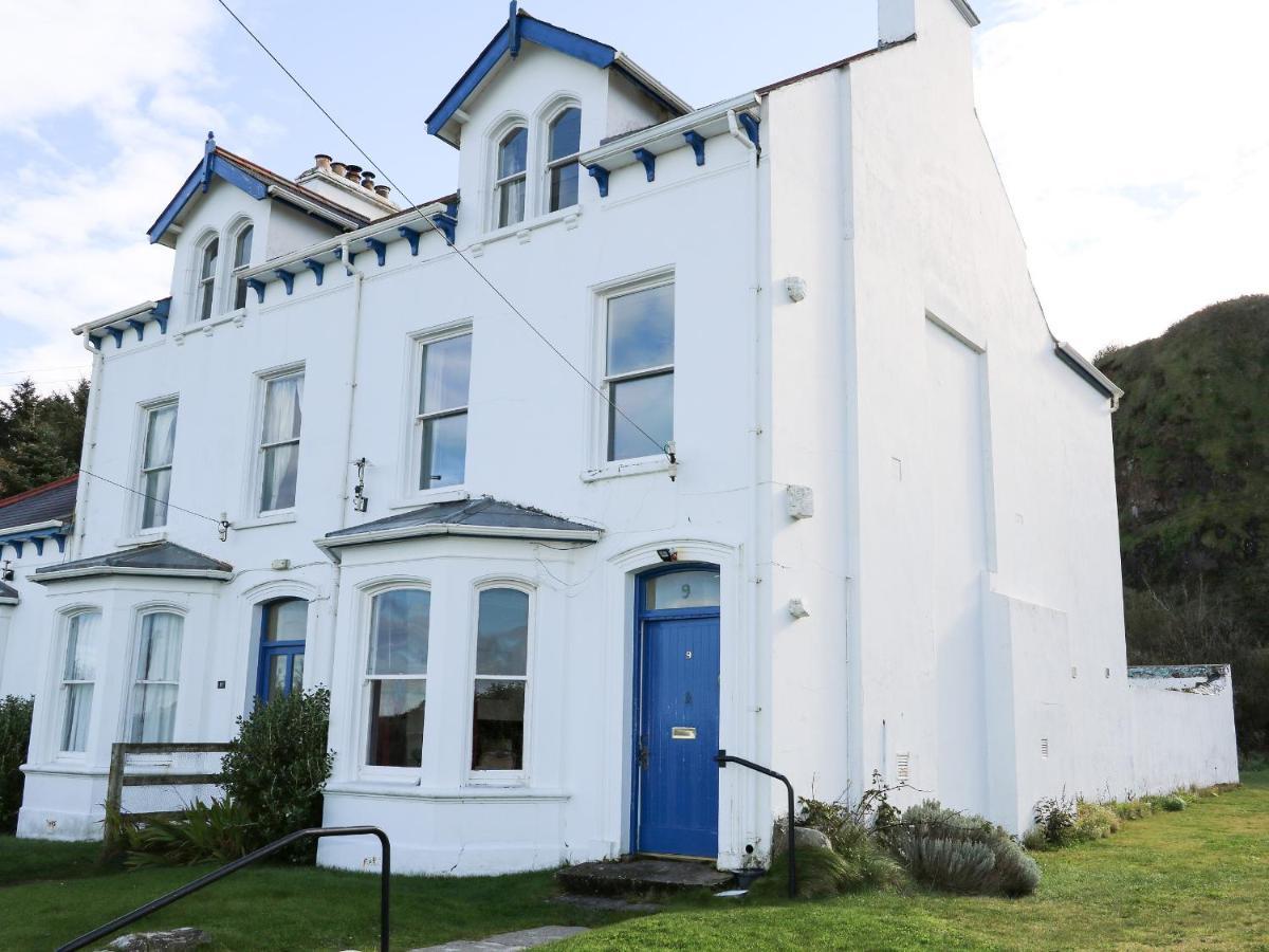 Carriguisnagh Villa บัลลีคาสเซิล ภายนอก รูปภาพ