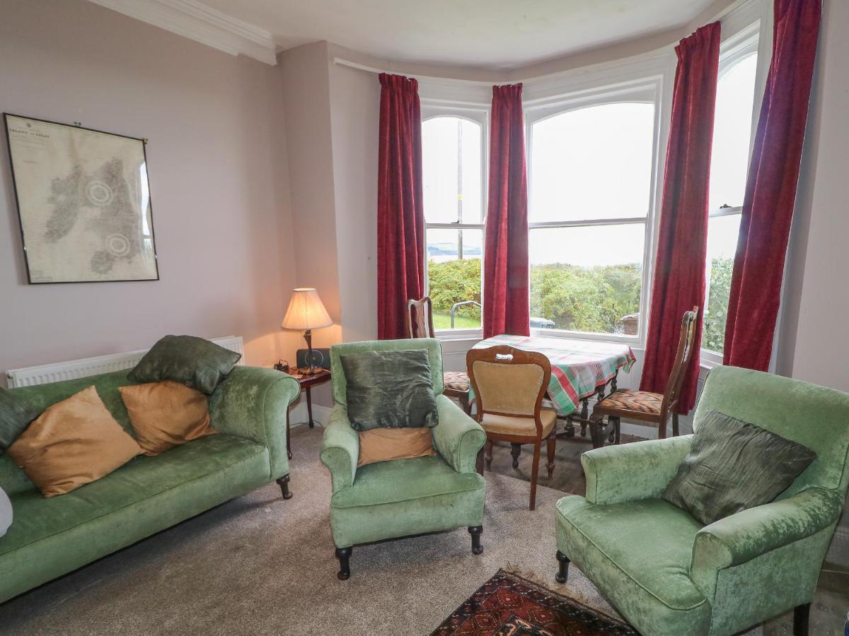 Carriguisnagh Villa บัลลีคาสเซิล ภายนอก รูปภาพ