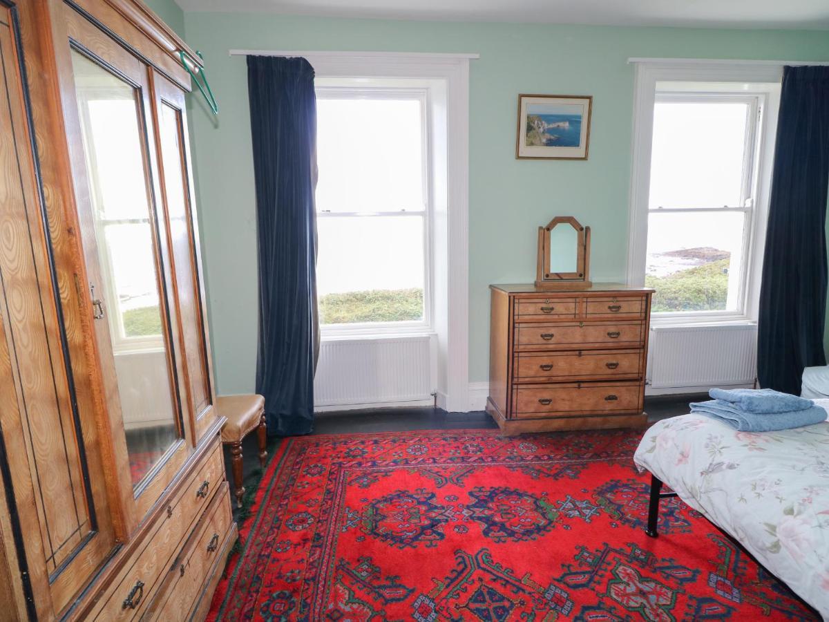 Carriguisnagh Villa บัลลีคาสเซิล ภายนอก รูปภาพ