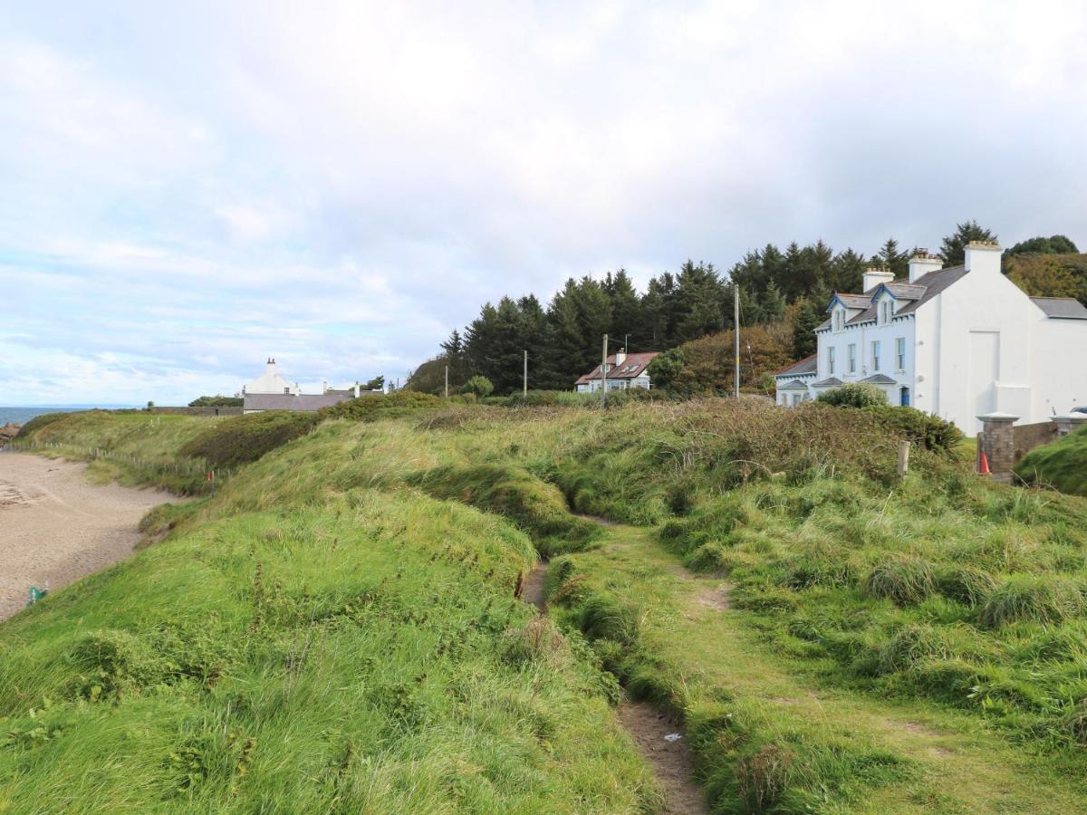 Carriguisnagh Villa บัลลีคาสเซิล ภายนอก รูปภาพ