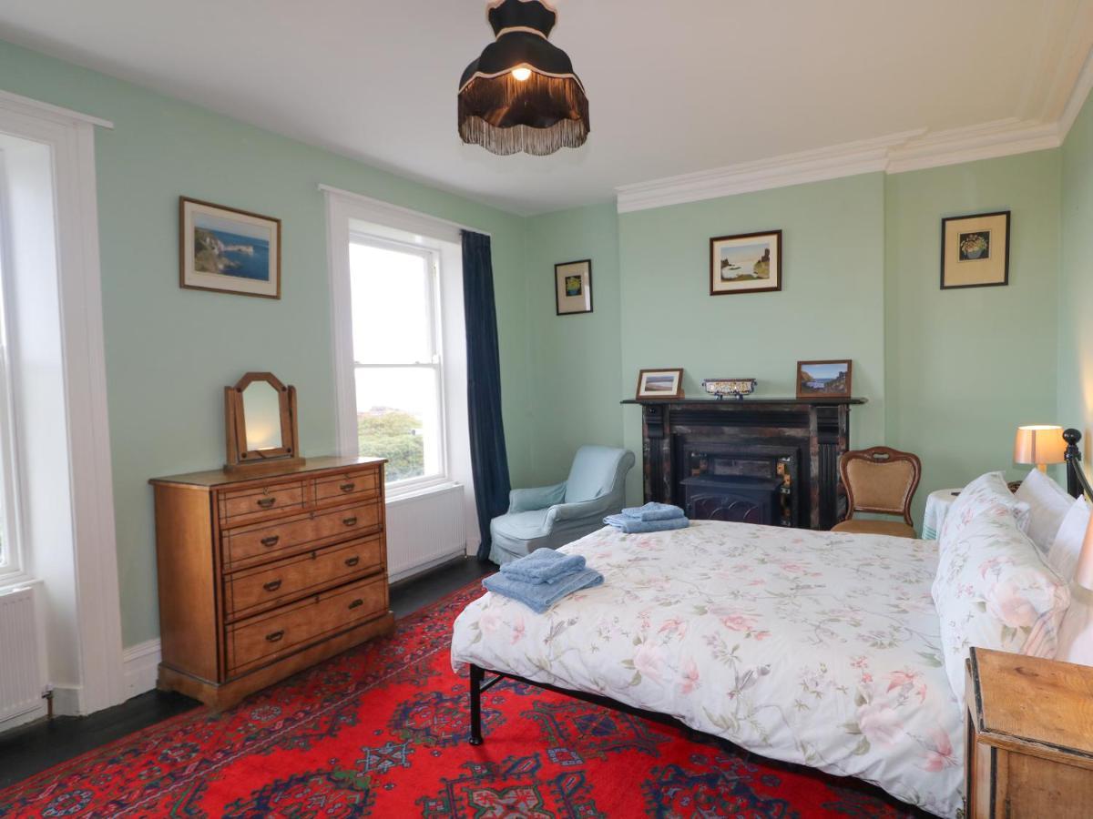 Carriguisnagh Villa บัลลีคาสเซิล ภายนอก รูปภาพ
