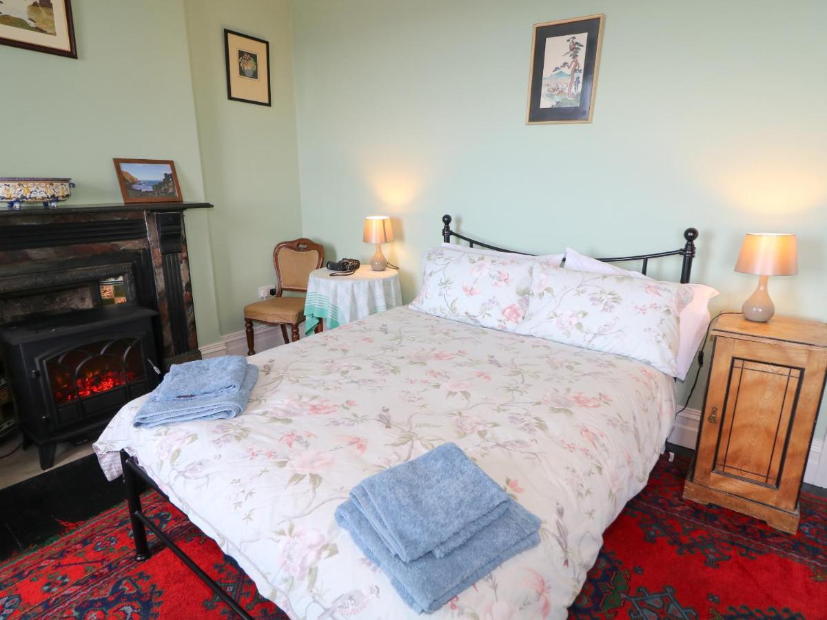 Carriguisnagh Villa บัลลีคาสเซิล ภายนอก รูปภาพ