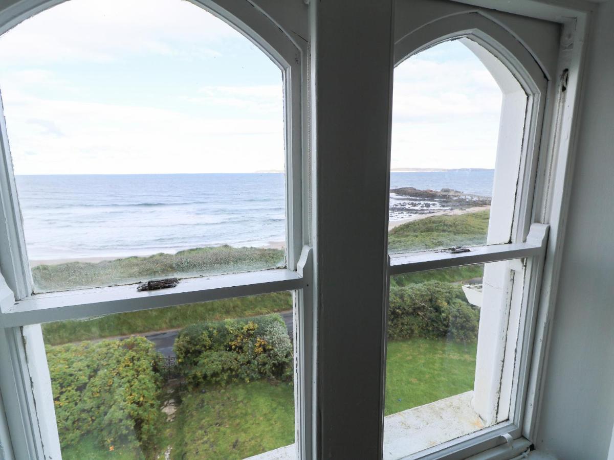 Carriguisnagh Villa บัลลีคาสเซิล ภายนอก รูปภาพ