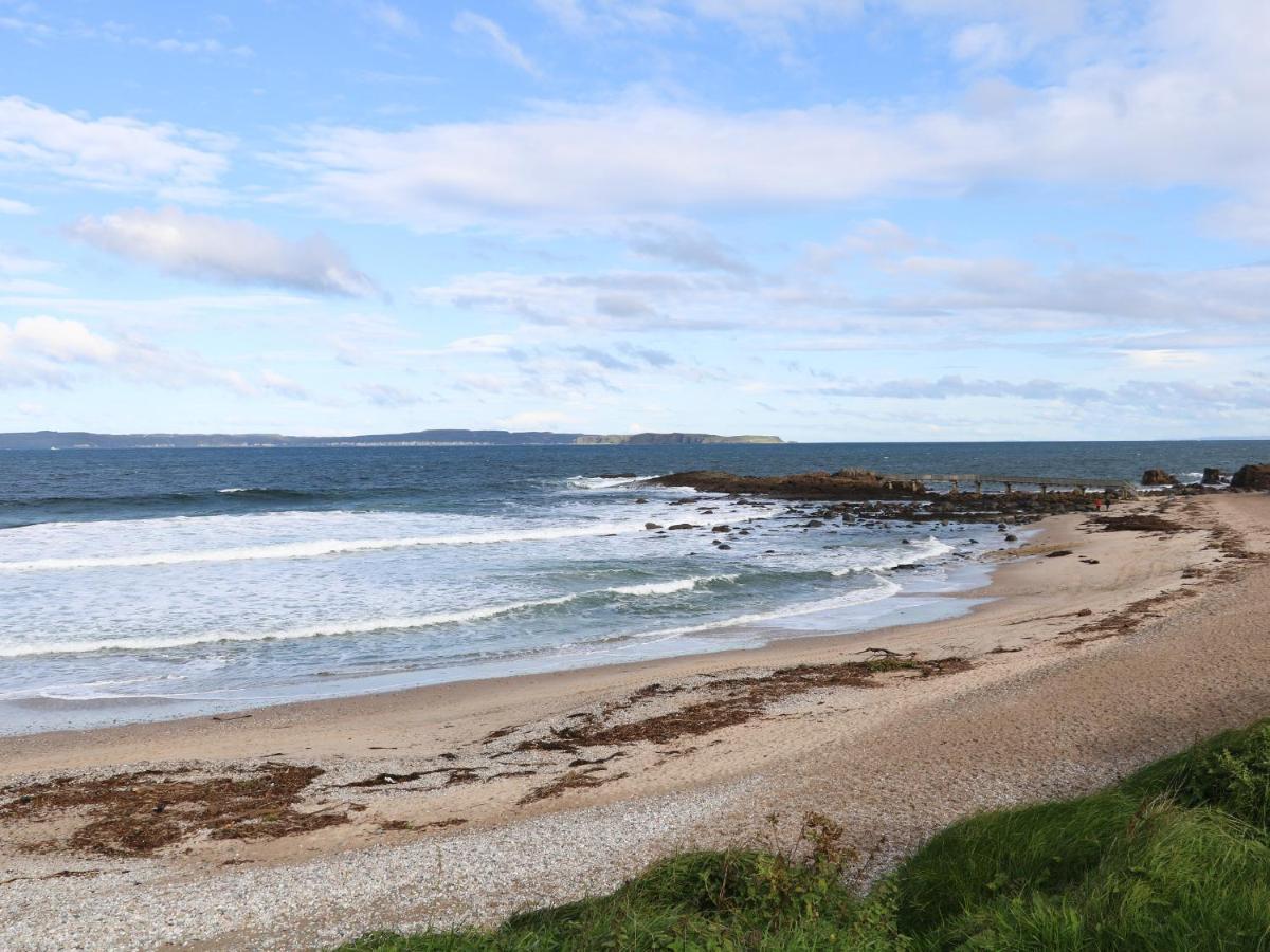 Carriguisnagh Villa บัลลีคาสเซิล ภายนอก รูปภาพ