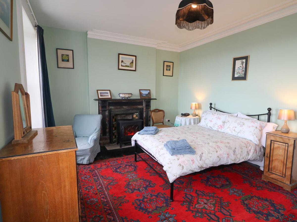 Carriguisnagh Villa บัลลีคาสเซิล ภายนอก รูปภาพ