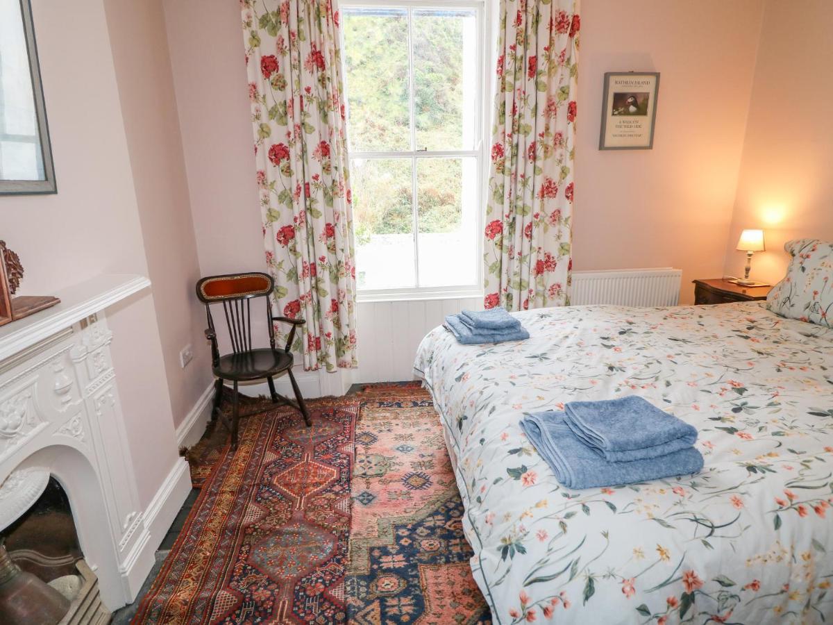 Carriguisnagh Villa บัลลีคาสเซิล ภายนอก รูปภาพ
