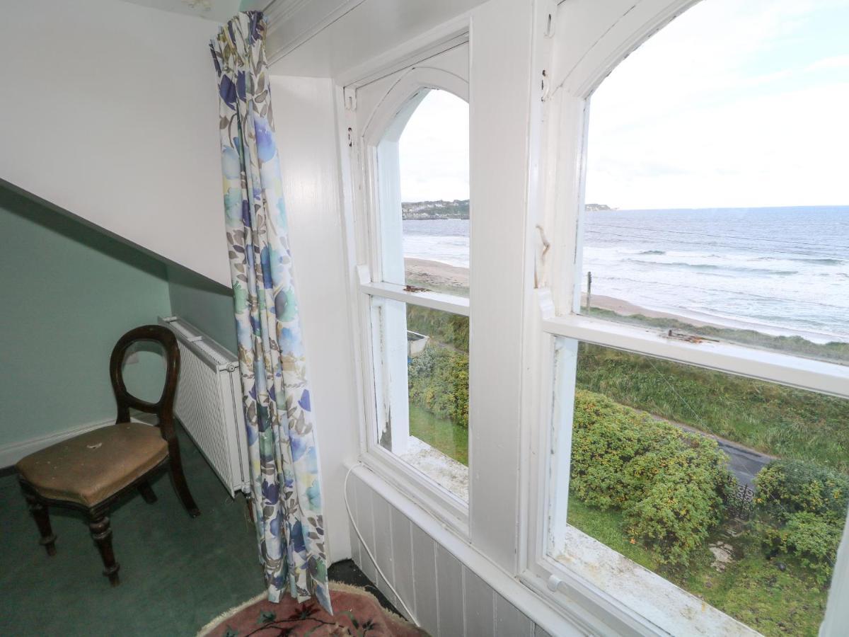 Carriguisnagh Villa บัลลีคาสเซิล ภายนอก รูปภาพ