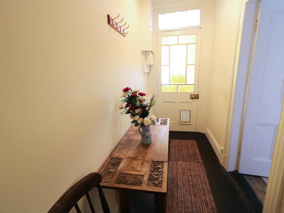 Carriguisnagh Villa บัลลีคาสเซิล ภายนอก รูปภาพ