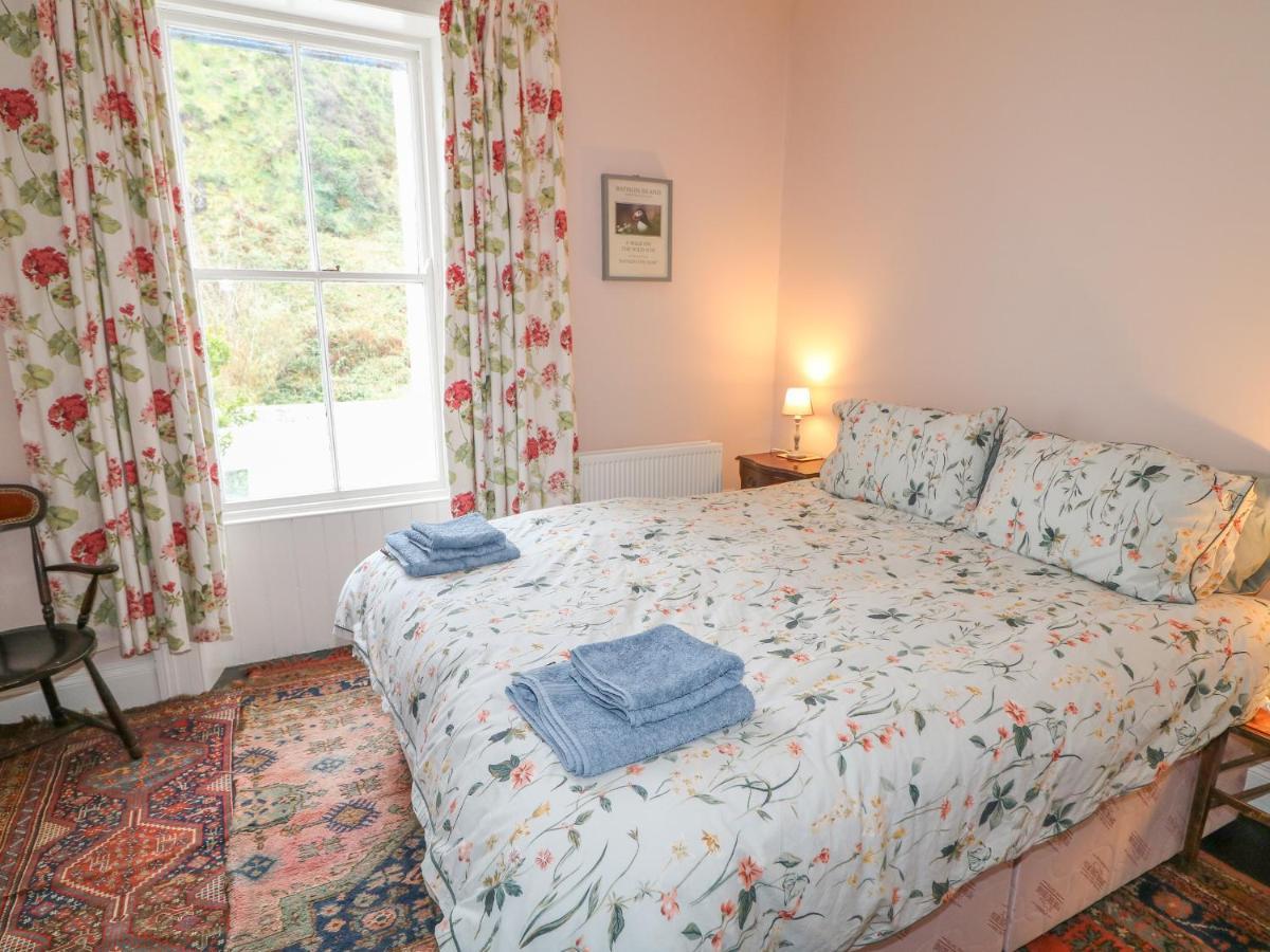 Carriguisnagh Villa บัลลีคาสเซิล ภายนอก รูปภาพ