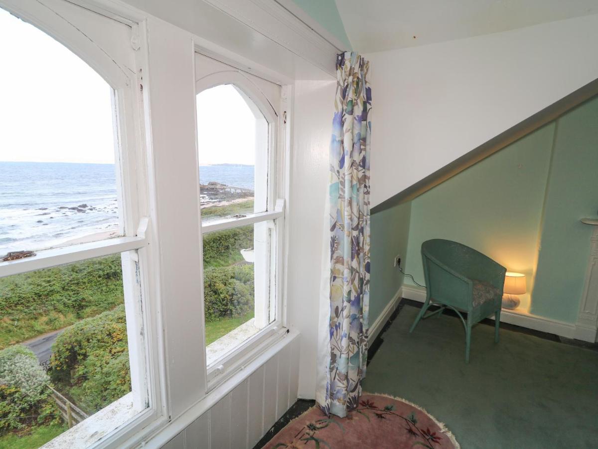 Carriguisnagh Villa บัลลีคาสเซิล ภายนอก รูปภาพ