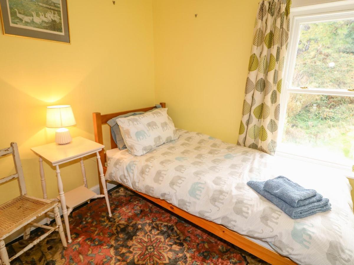Carriguisnagh Villa บัลลีคาสเซิล ภายนอก รูปภาพ