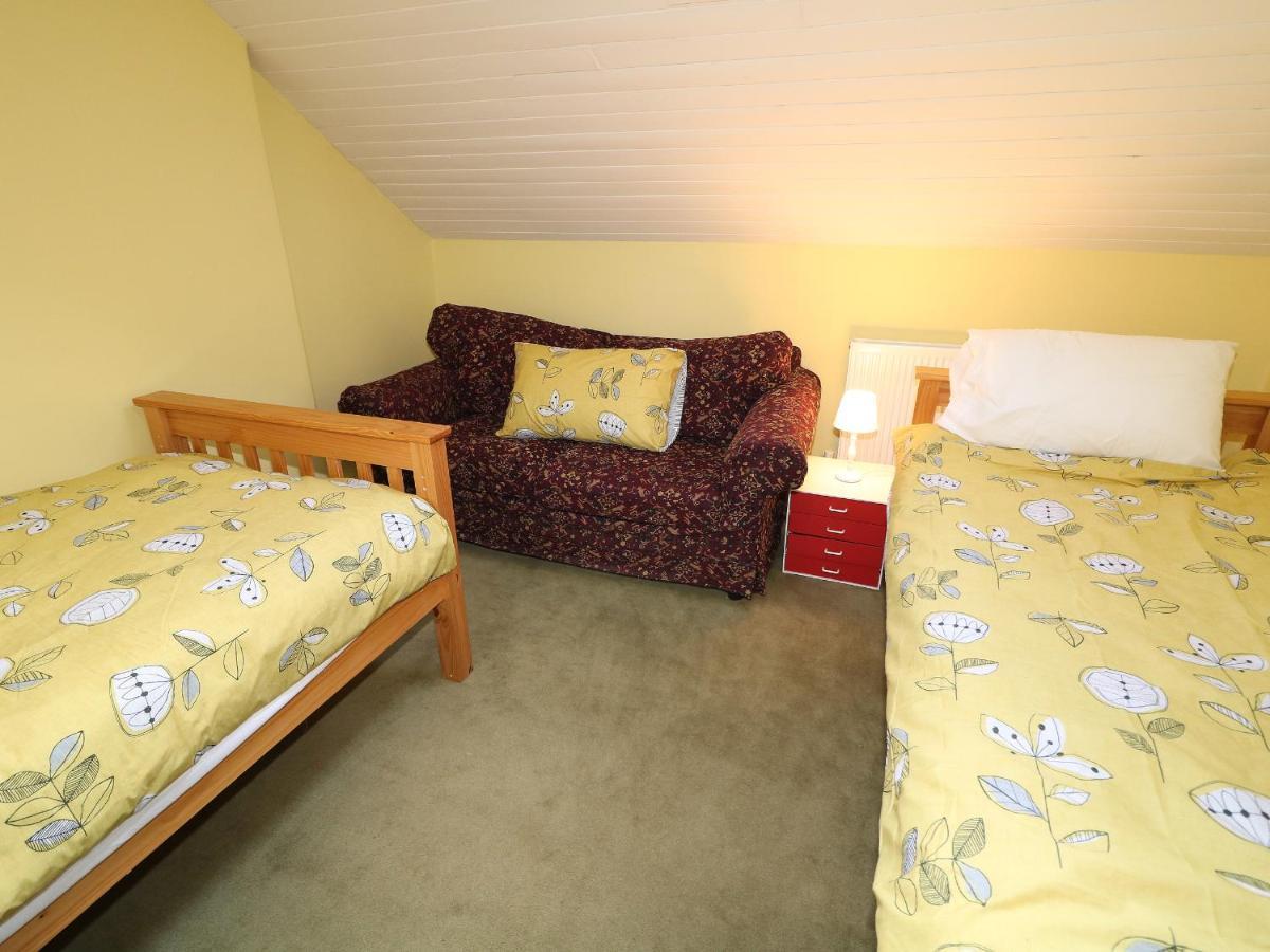Carriguisnagh Villa บัลลีคาสเซิล ภายนอก รูปภาพ