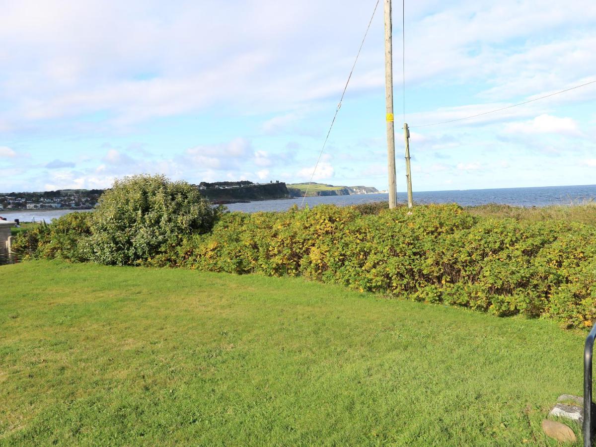 Carriguisnagh Villa บัลลีคาสเซิล ภายนอก รูปภาพ
